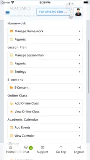 school canvas admin problems & solutions and troubleshooting guide - 1