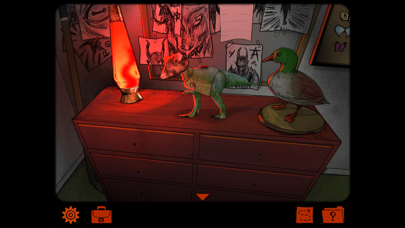 Room 666 screenshot 2