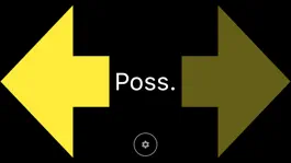 Game screenshot Basketball Possession Arrow apk