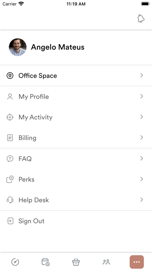 #5. Beyond Workspaces (iOS) 由: infinitSpace B.V.
