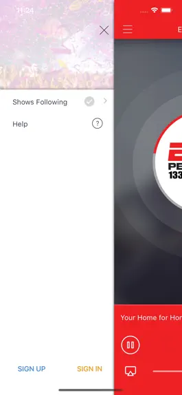 Game screenshot ESPN Pensacola hack