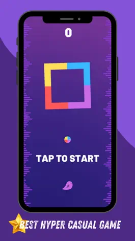 Game screenshot Jumping Birds Classic mod apk