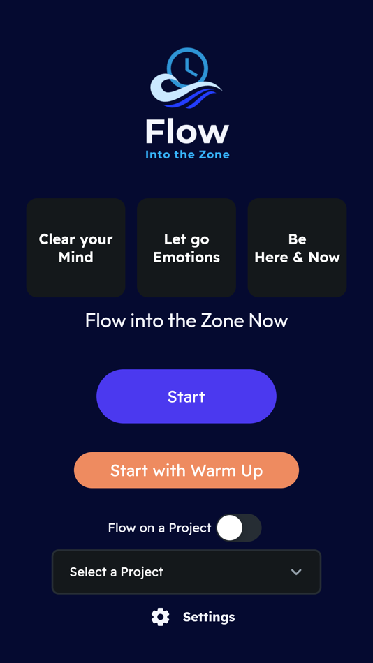 #1. FlowITZ Pro - Writing Timer (iOS) 由: Simple Apps Lab LLC