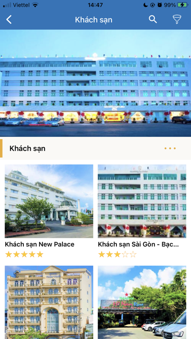 Bac Lieu city tourism Screenshot