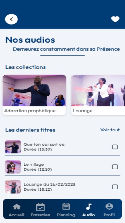 ICC TOURS screenshot-3