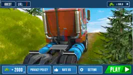 Game screenshot Truck Simulator: Drive Master mod apk