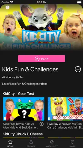 Game screenshot KidCit‪y hack
