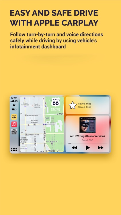 Route 66 Navigation screenshot-4