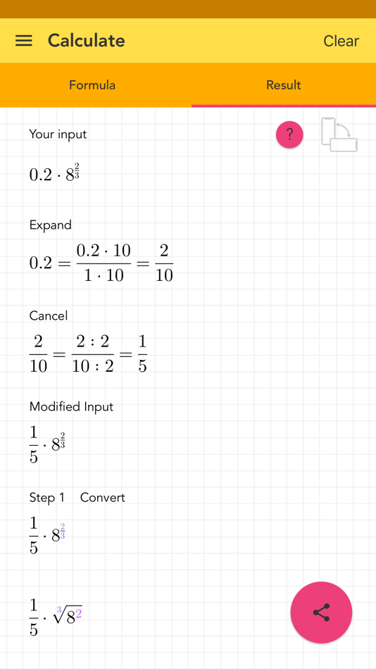 #3. Advanced Power Calculator (iOS) 由: Glindemann, Sennoun, Langer GbR