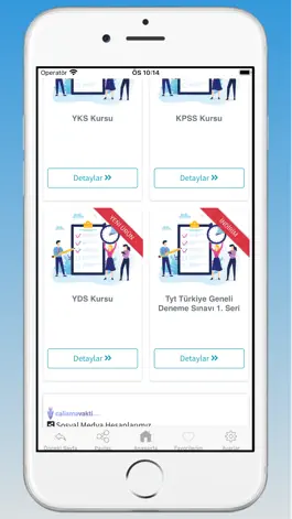 Game screenshot Çalışma Vakti apk