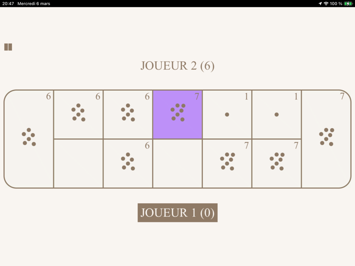 Quangame PRO  Mandarin game