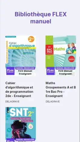 Game screenshot Flex Manuel mod apk