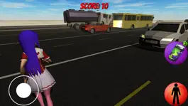 Game screenshot Traffic Crossing 3D mod apk