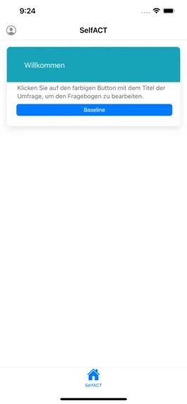 Game screenshot SelfACT mod apk
