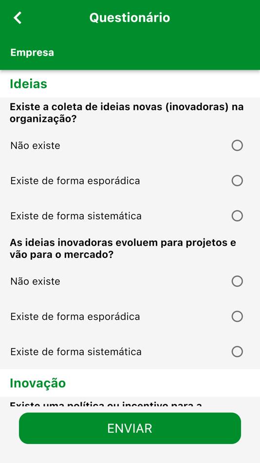 #3. Guia do MGPDI (iOS) 由: ASSOCIACAO SUL RIOGRANDENSE DE APOIO AO DESENVOLVIMENTO DE SOFTWARE - SOFTSUL