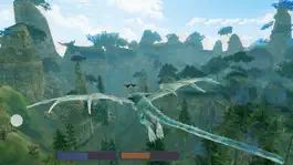 Game screenshot Flying Real Dragon Simulator apk