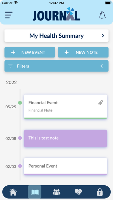 Tamvoes Screenshot