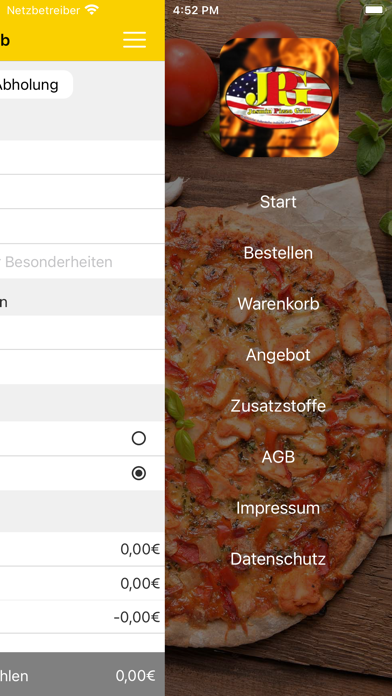 JPG Halle Screenshot