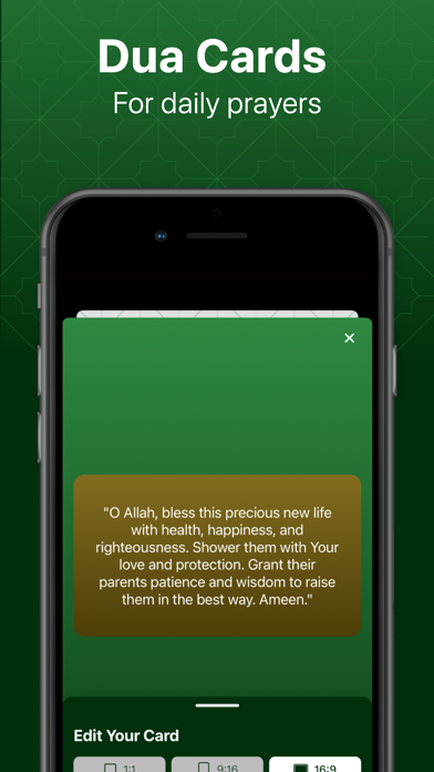 Muslim AI: Dua Islam Assistantのおすすめ画像4