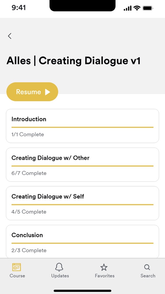 #4. Creating App (iOS) 来自: Emily Sudduth