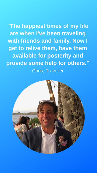 Slide.travel Screenshot