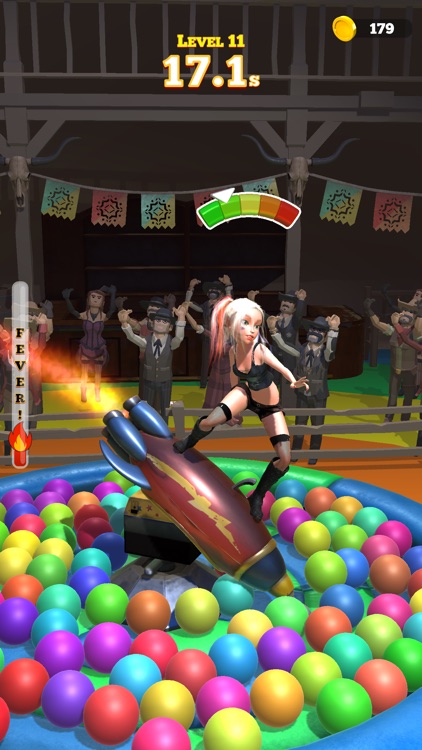 Rodeo Master screenshot-3