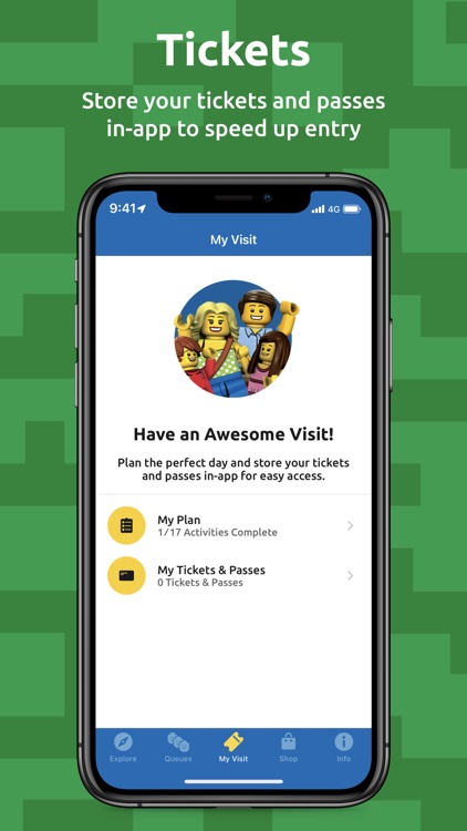 LEGOLAND® Deutschland Resort screenshot-4