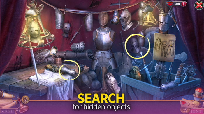 Through the Looking Glass F2P