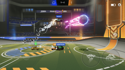 Rocket League Sideswipeのおすすめ画像4