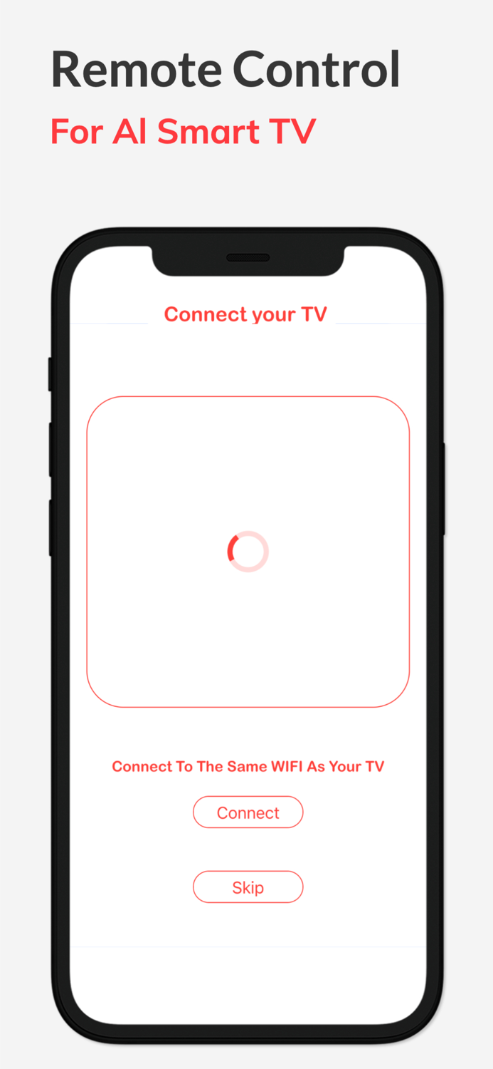 All TV Remote Control ™