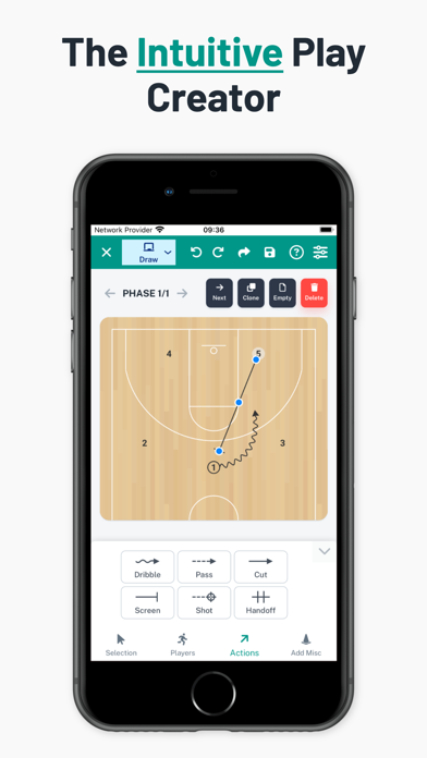 The Hoops Geek | Play Designerのおすすめ画像1