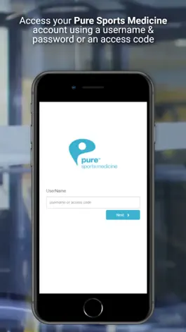 Game screenshot Pure Sports Medicine mod apk