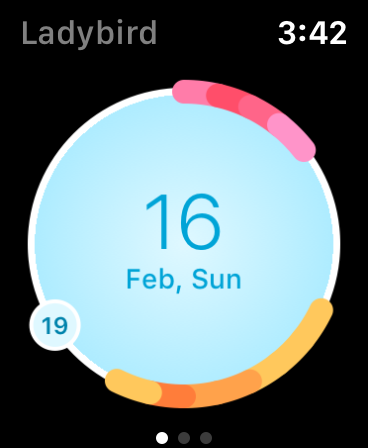Ladybird - Period Tracker