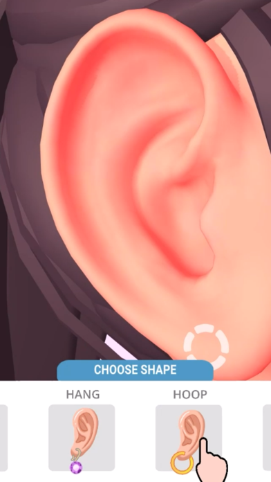 Earscapes DIY Screenshot