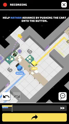 Game screenshot Corporate Cavalry apk