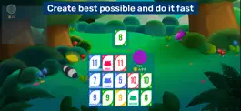 Game screenshot Seven Raccoons apk