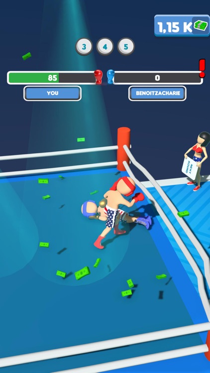 Brawl Power screenshot-6