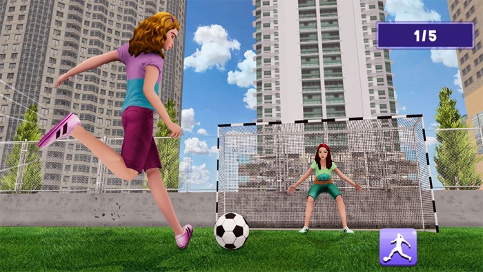 女儿 家庭 生活 模拟器