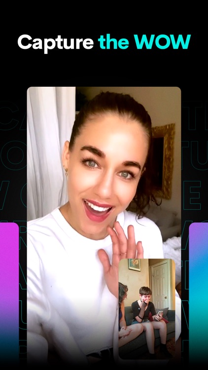 Cameo - Personal celeb videos screenshot-5