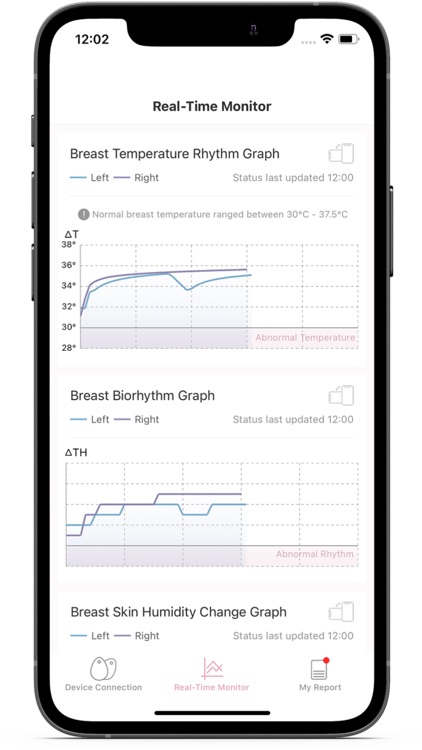 BioRhythm-Breast screenshot-3