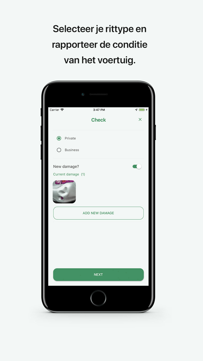 Century Deelmobiliteit