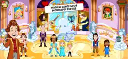 Game screenshot Wonderland: Beauty & Fun Beast hack