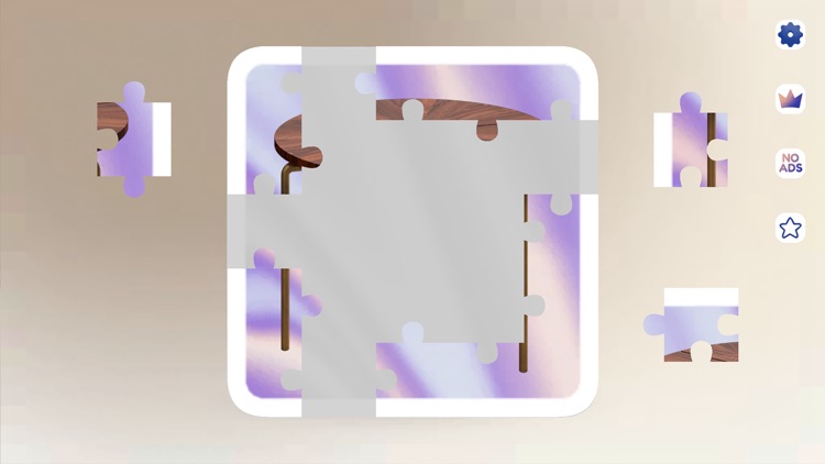 Jigsaw Designer: Decor Puzzle