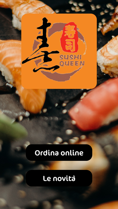 Sushi Queen Trieste Screenshot