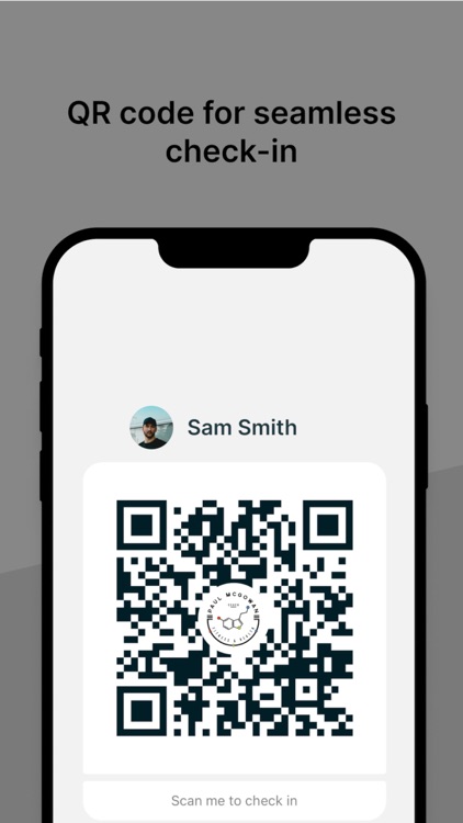 Paul McGowan Fitness