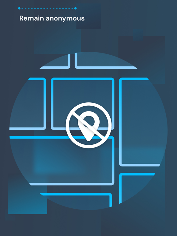 Screenshot #5 for Lockdown Privacy: AdBlock VPN