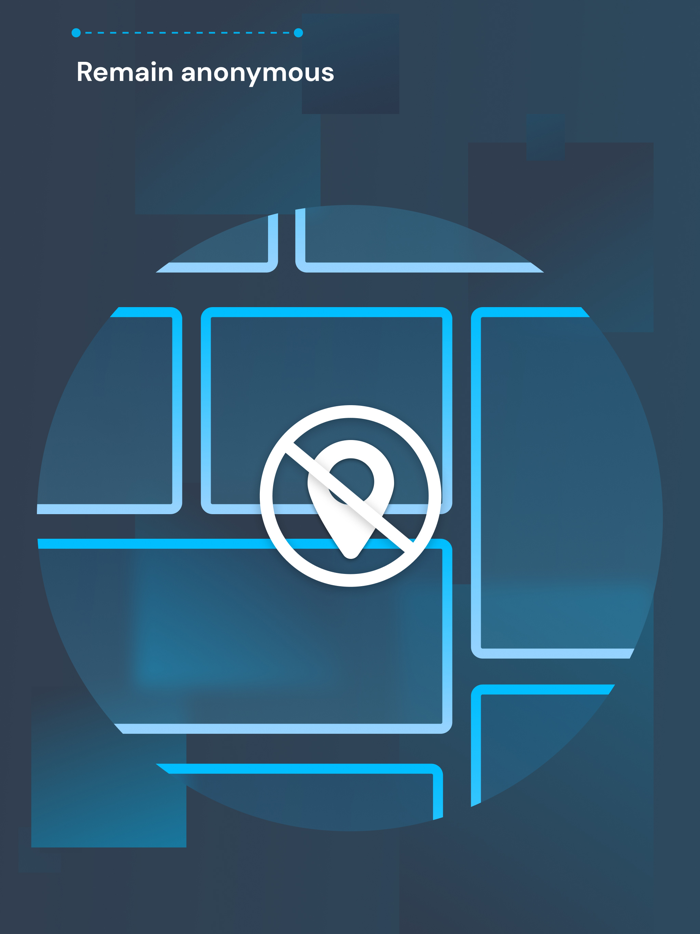 Lockdown Privacy AdBlock VPN