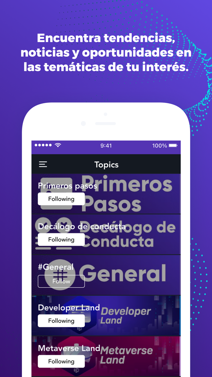 Talent World by Talent Network