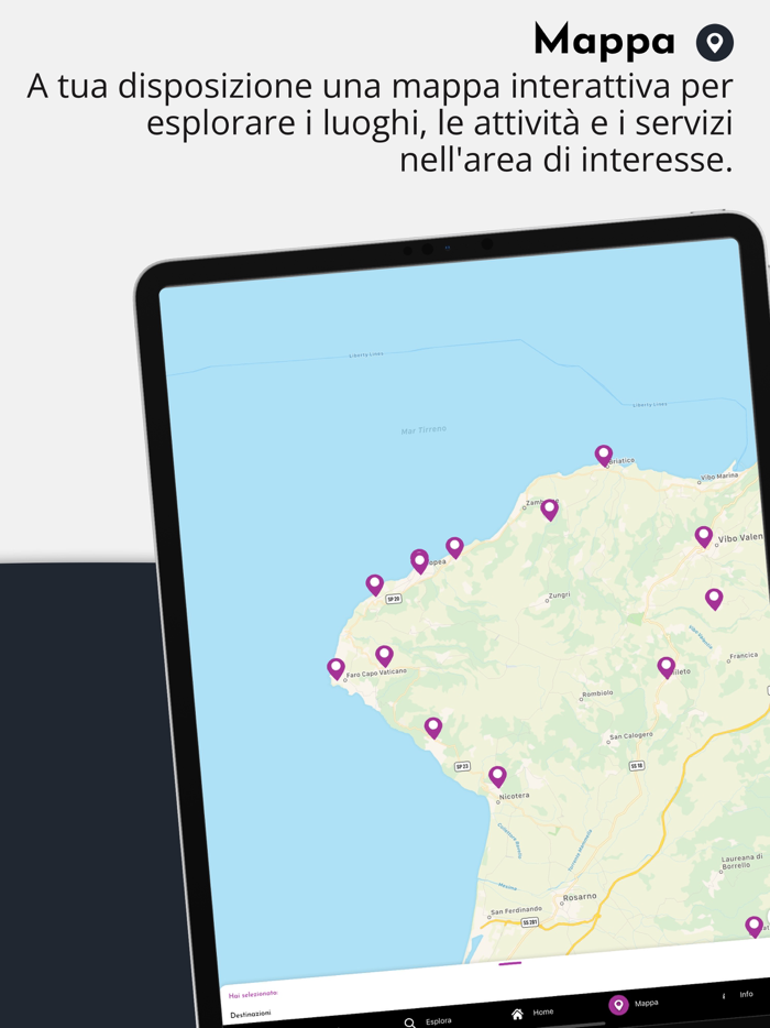 Calabria Straordinaria