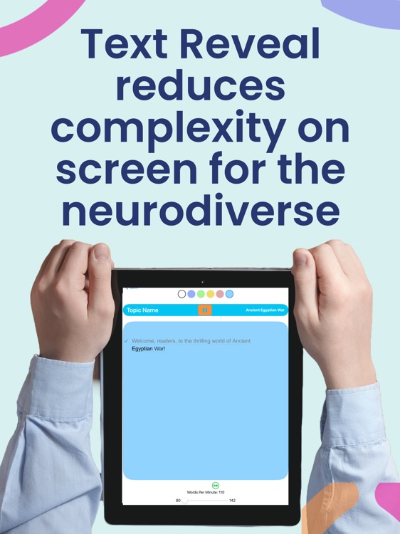 Tempo Reading AI Tutor screenshot-4